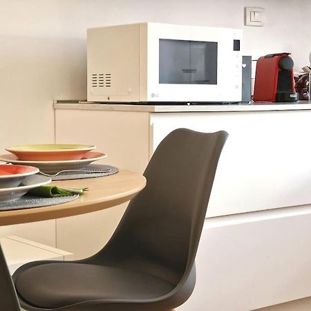 Nur Casa Vacanze Bergamo Apartamento Exterior foto