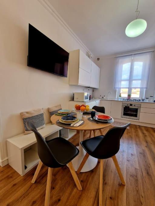 Nur Casa Vacanze Bergamo Apartamento Exterior foto
