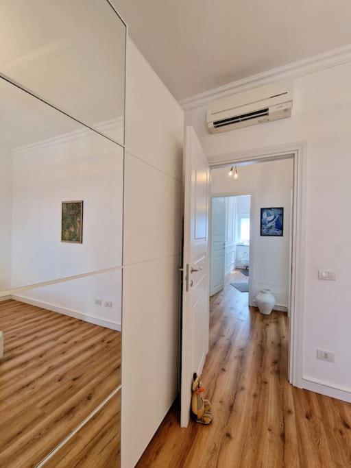 Nur Casa Vacanze Bergamo Apartamento Exterior foto