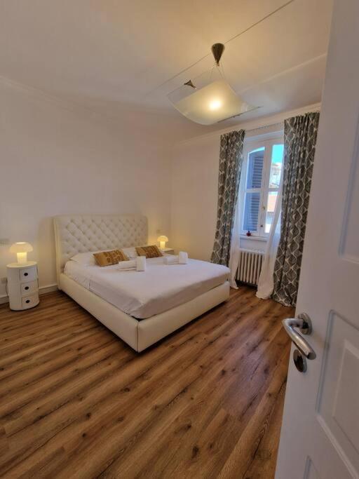 Nur Casa Vacanze Bergamo Apartamento Exterior foto