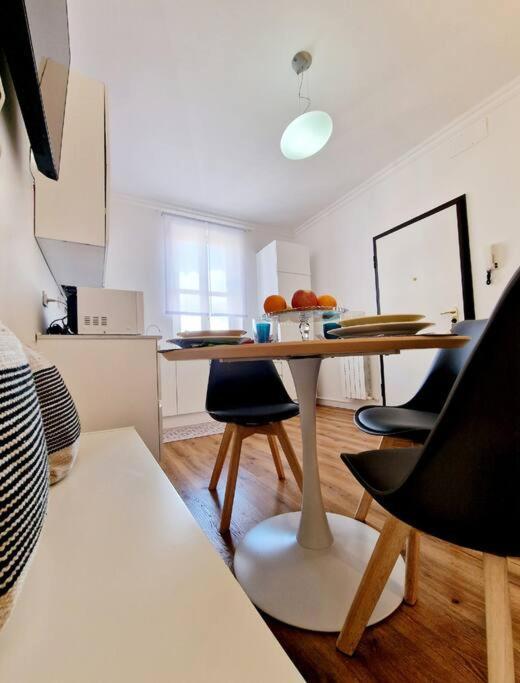 Nur Casa Vacanze Bergamo Apartamento Exterior foto
