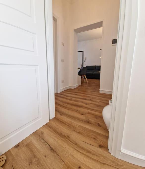 Nur Casa Vacanze Bergamo Apartamento Exterior foto